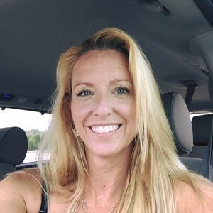 Meet your Posher, Susan